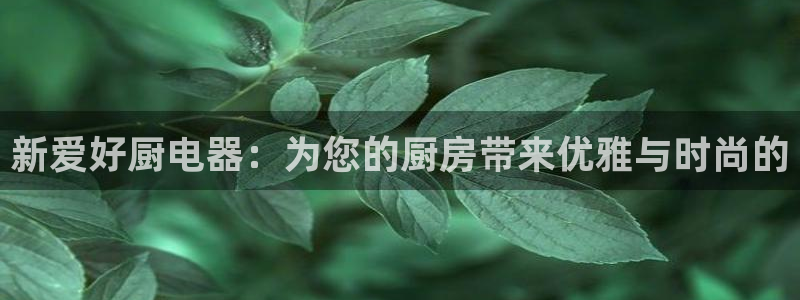 鸿运采购平台的